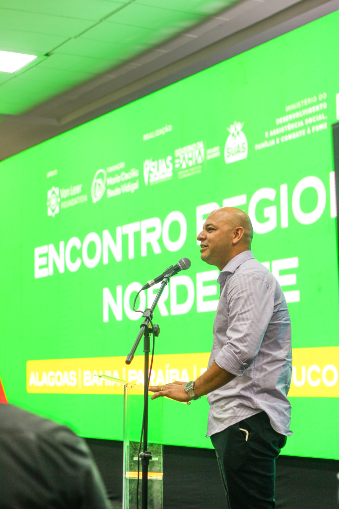 Prefeitura de Itatuba participa de Encontro Regional sobre fortalecimento da Proteção Social Básica na Primeira Infância